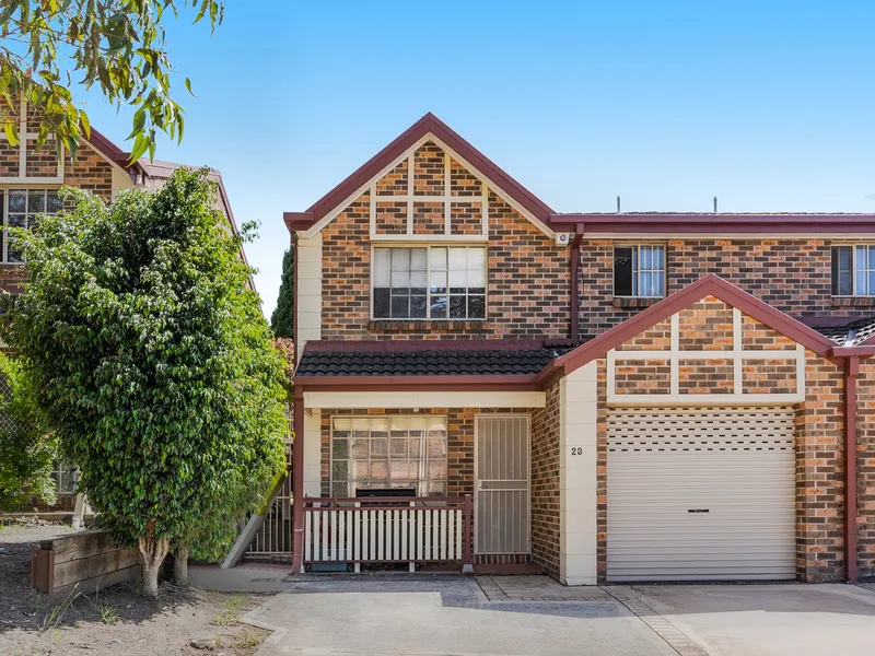 Easy Entertaining & Ultra Convenience for the Modern Family