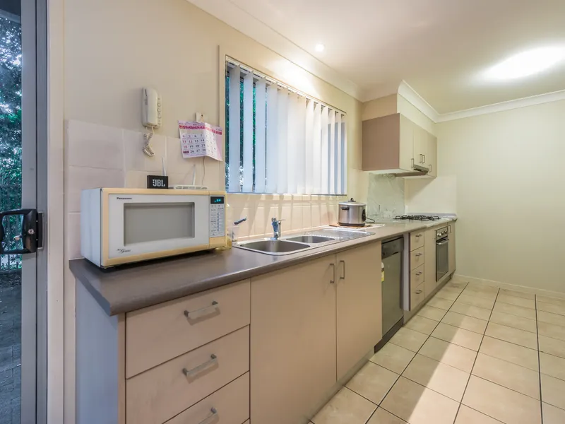 Motivated Seller. Great Rental Return!