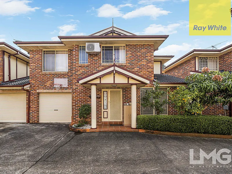 AFFORDABLE TOWNHOUSE