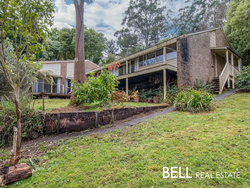 Lots to offer a large family! - Gardener included