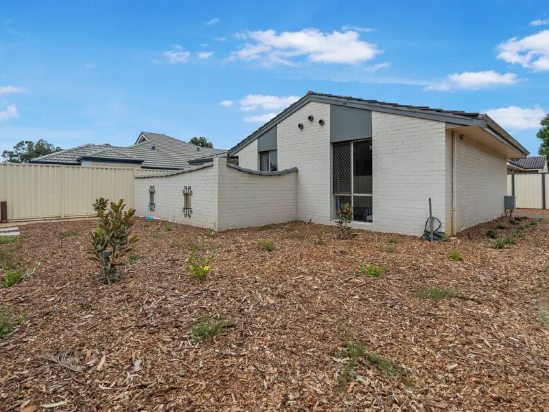 Attention all first home buyers or investors
