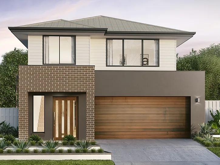 Mango Hill, House & Land at family friendly Capestone Estate