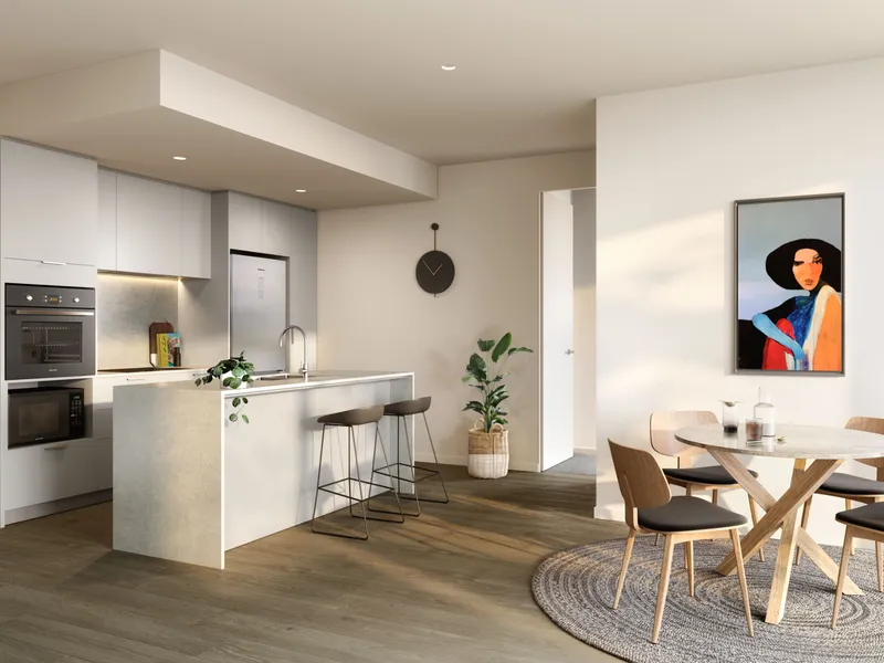 Family-friendly 3 bedroom, 2 bathroom, 2 car in Preston South.