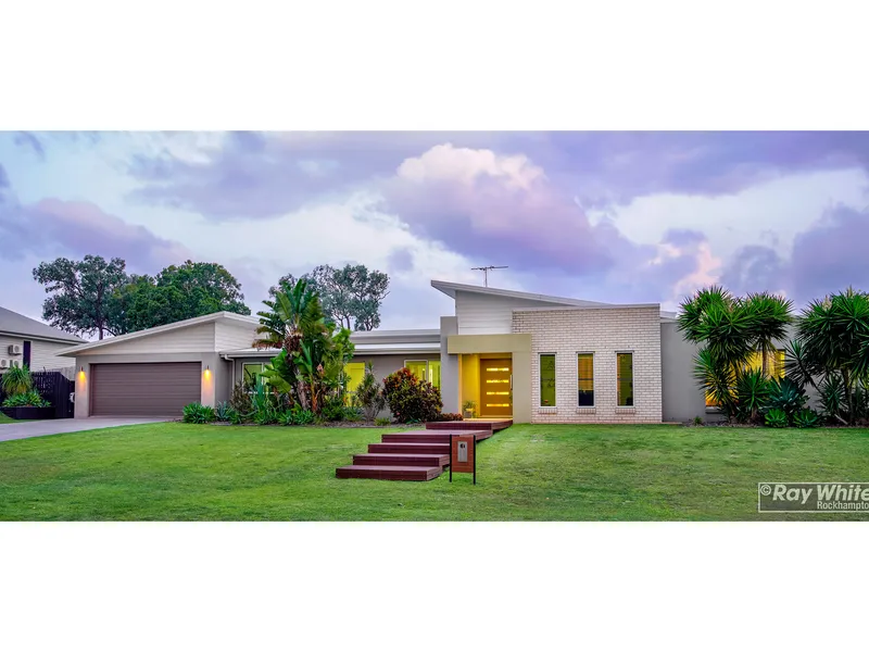 Award winning masterpiece just for you.