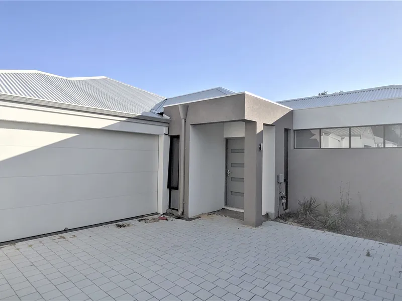 FURNISHED BRAND NEW PROPERTY IN ARDROSS