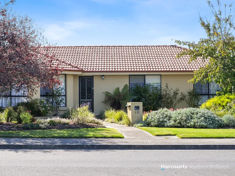 Immaculate Family Home in Perth