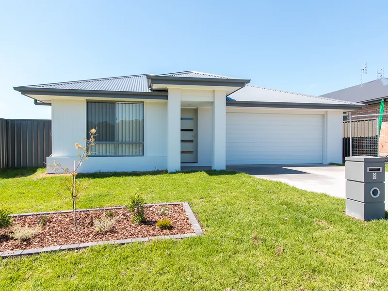 Pet Friendly Family Home for Rent