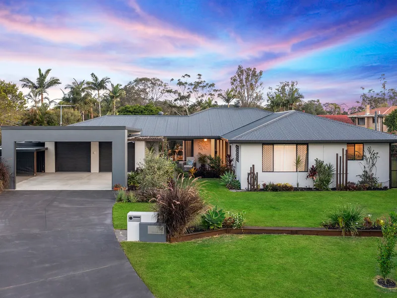 Meticulously Renovated! Cul-De-Sac! Low-set! Swimming Pool! 889SQM Grounds!