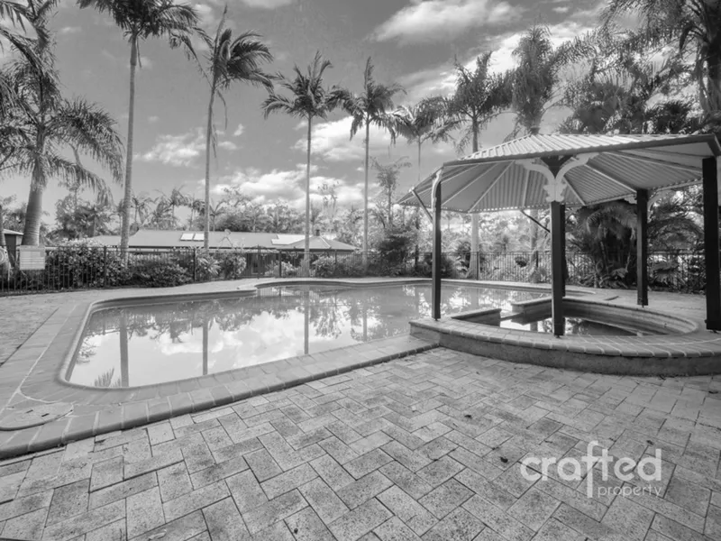 acreage life | Sensational Property with Privacy in Mind (LAND 5076m2)