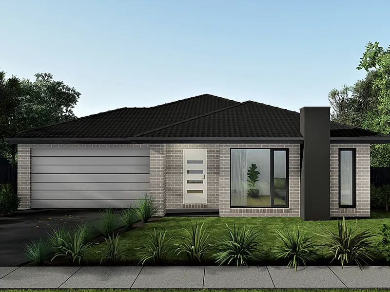 Fantastic Value House and Land Package!