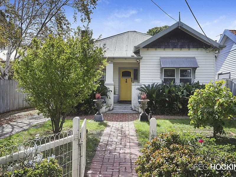 Period Appeal, Alluring Prospects 