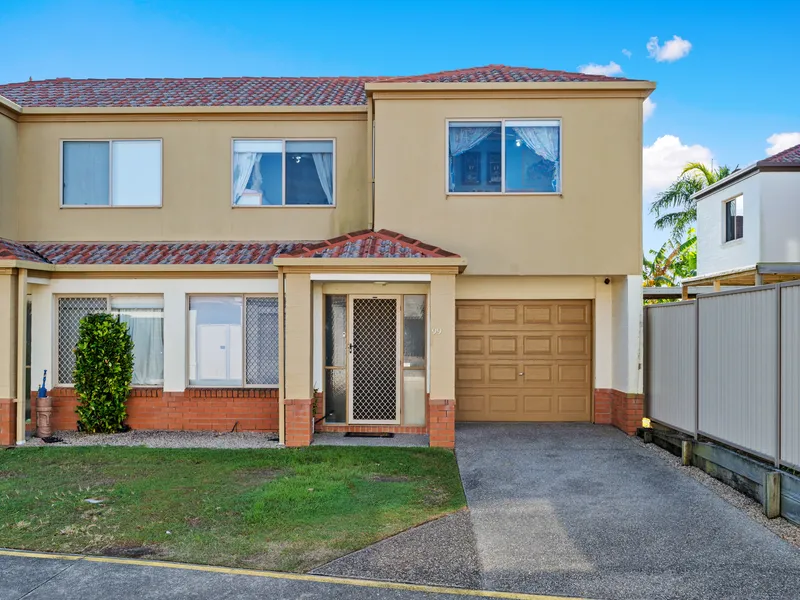 Affordable Style in Quality Complex