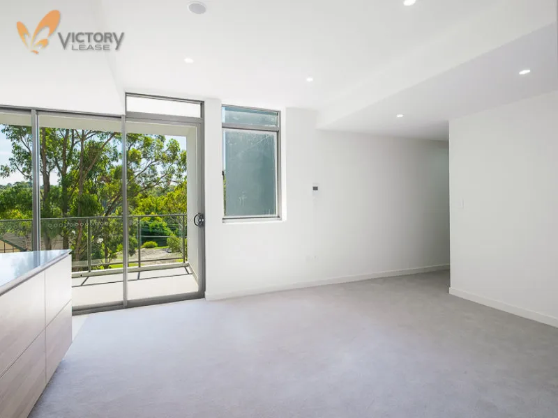 Sunny and Bright 2 Bedrooms Apartment for Rent in Lane Cove