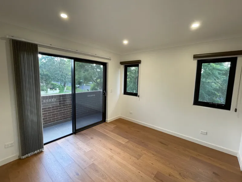 BRAND NEW HOME IN CAMPSIE