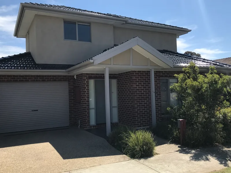 Comfortable living with a location to match!