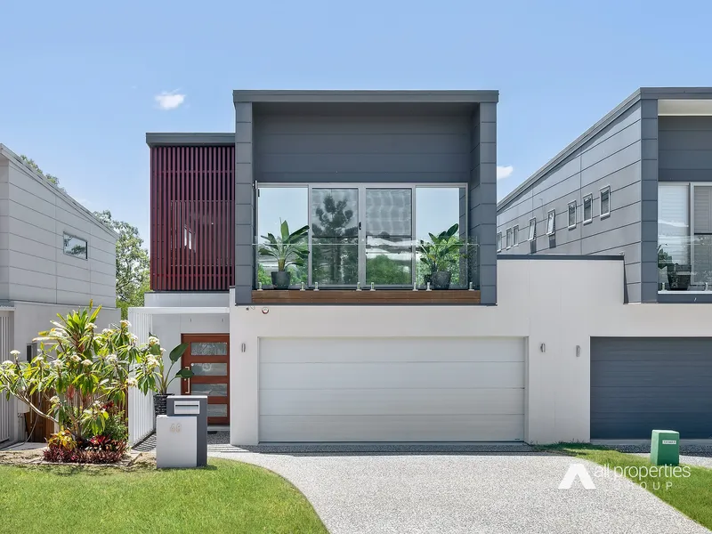 Another One Under Contract by Leanne Ollerenshaw