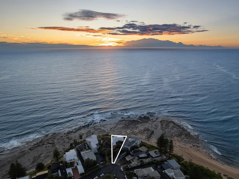 First Time Ever Offered At Blue Bay