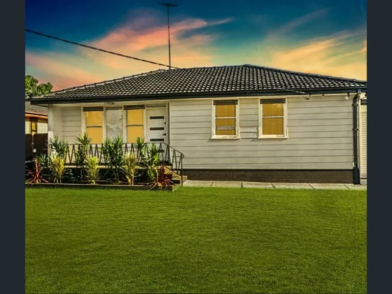 Exceptional Family Home in Marayong - Your Ideal Living Space Awaits!