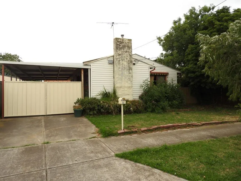 3 Bedroom Home in Central Location