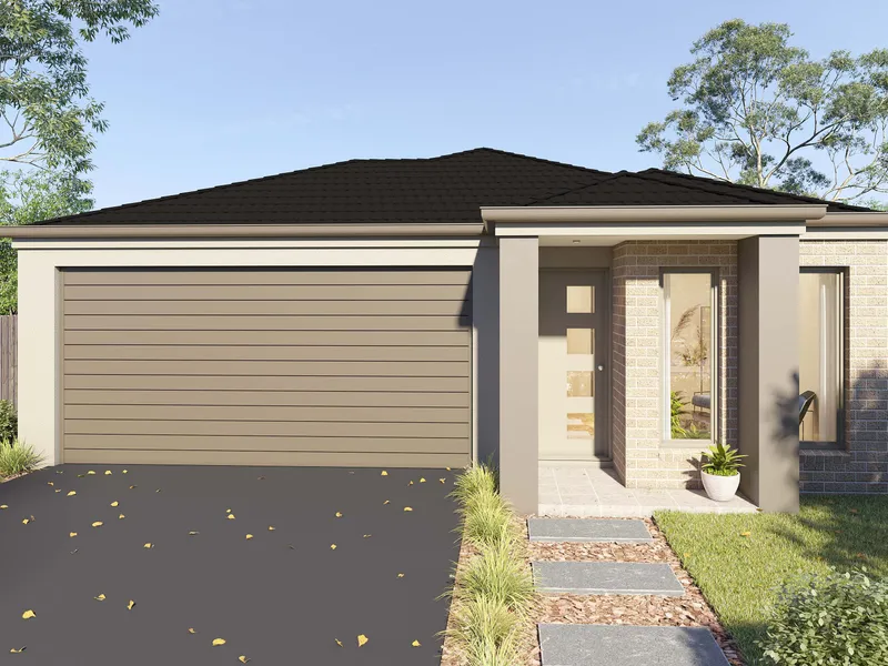 LUXURY 4 BEDROOM HOME WITH EVERYTHING INCLUDED !!!