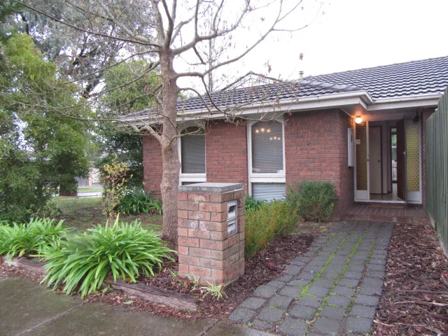 Three Bedroom Family Home in Bayswater