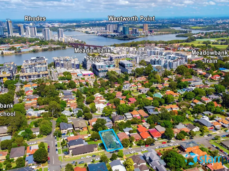 Easy care family home in tightly held location