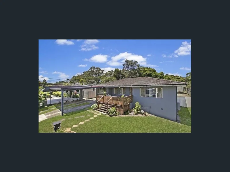 Spacious House for rent!!