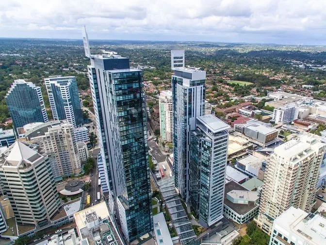 Stunning North Facing Two Bedroom Apartment With Great Natural Light 