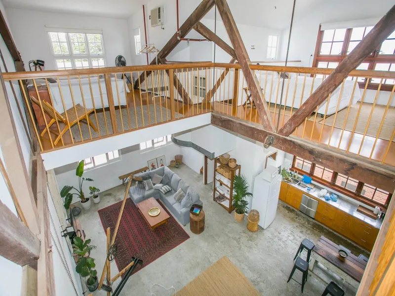 CENTRAL FREMANTLE - SEARCH IS OVER - SET DATE SALE !!