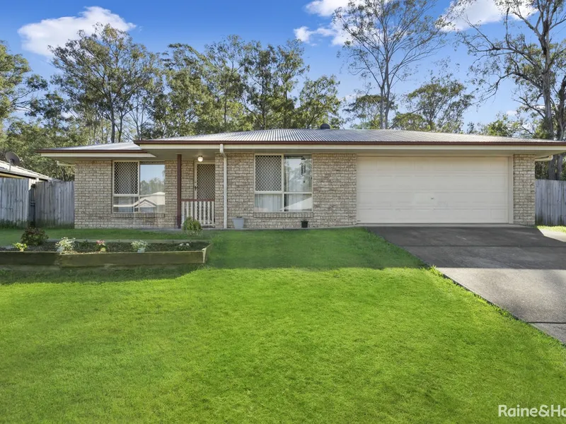 4 Bedrooms in Morayfield