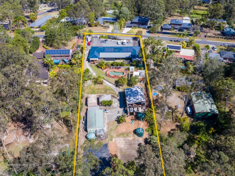 The Ultimate In Multi-Generational Living!