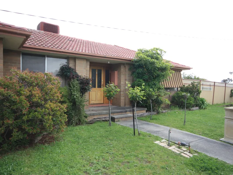 Fantastic Family Home