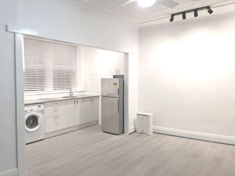 Newly Renovated Studio