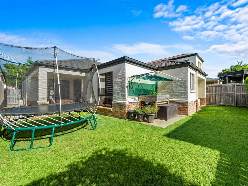 266sqm of Land  + Resort style facilities