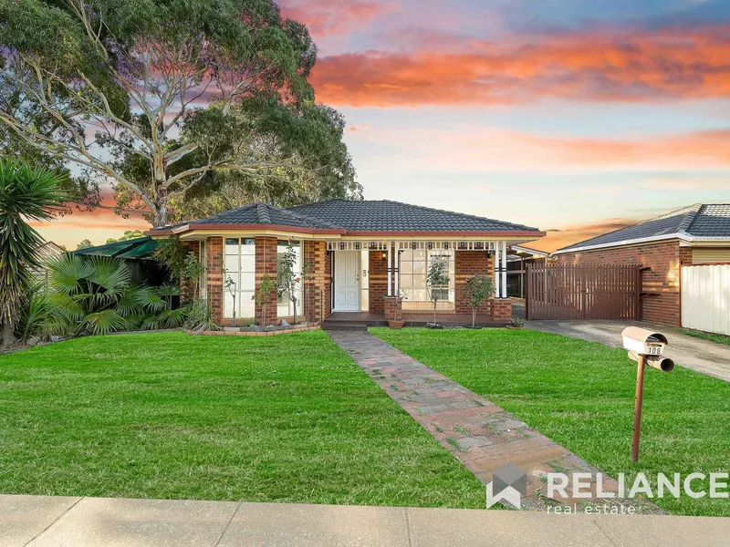Stunning Home in Great Location !!