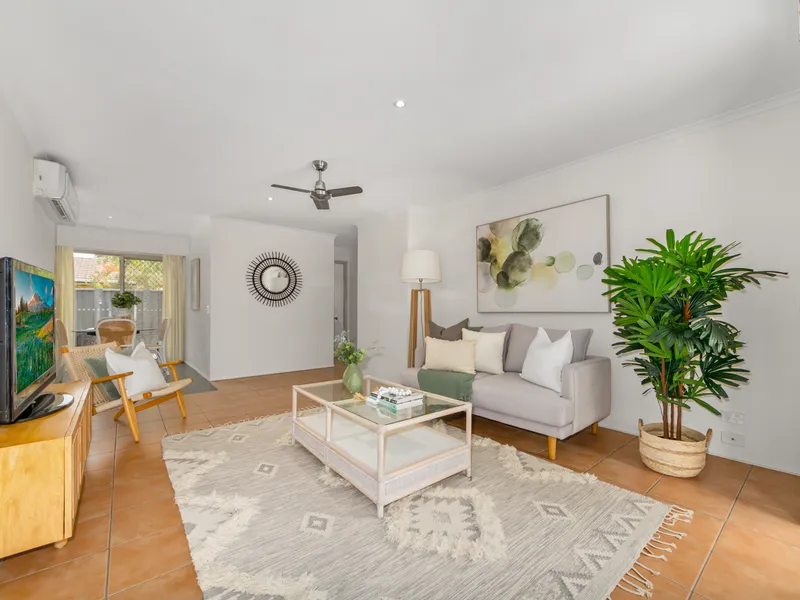 First Home Buyers, Downsizers and Investors, line-up please!