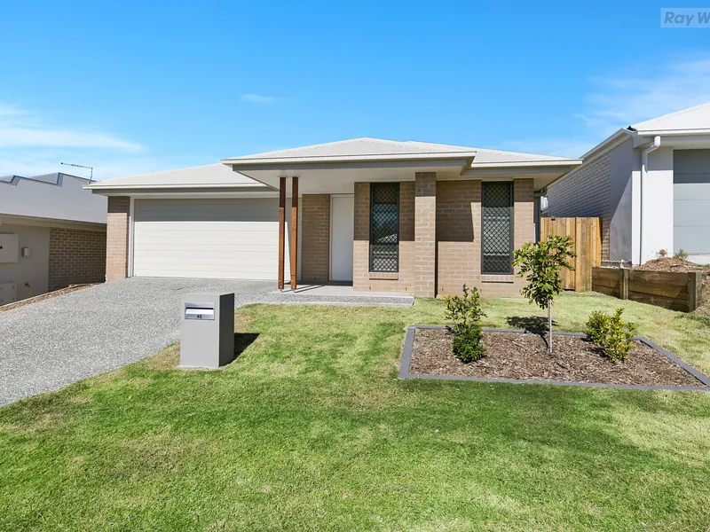 **Well Designed Family Entertainer**