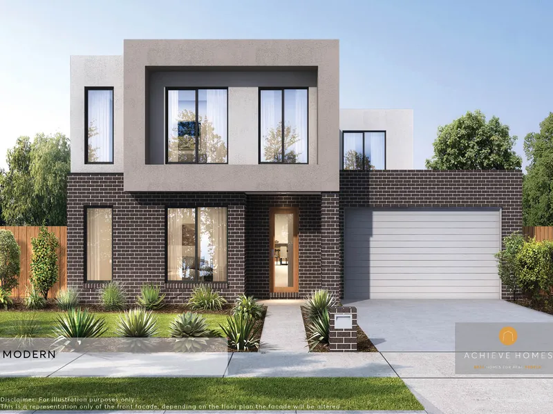 Inspiring – Innovative – Modern Living