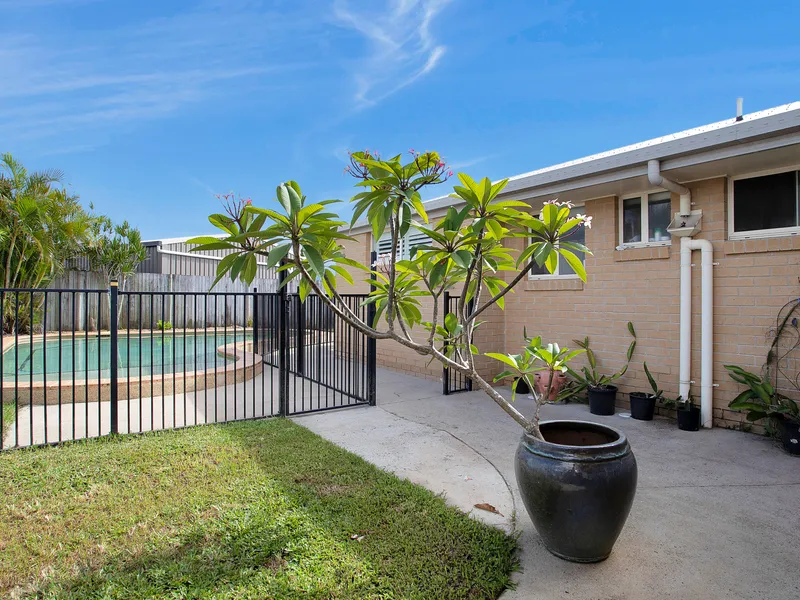 Idyllic Coastal Queensland Living