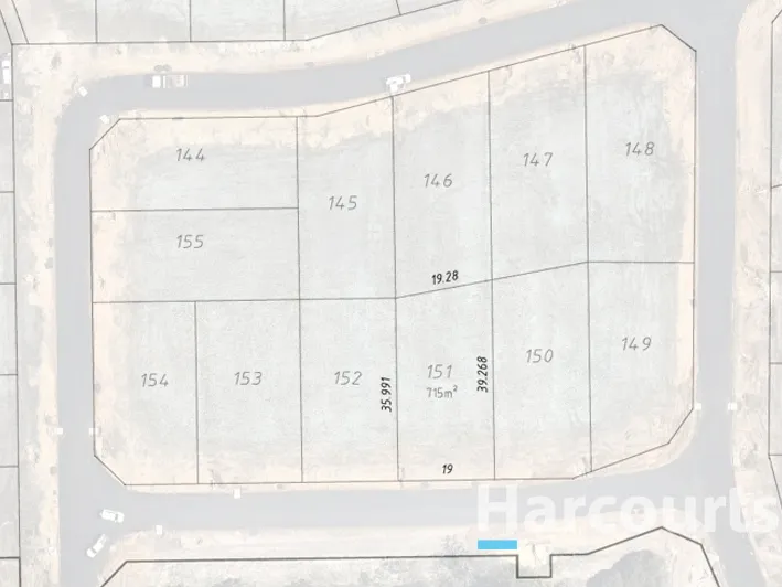 Settlers Beach Estate - Build Your New Home