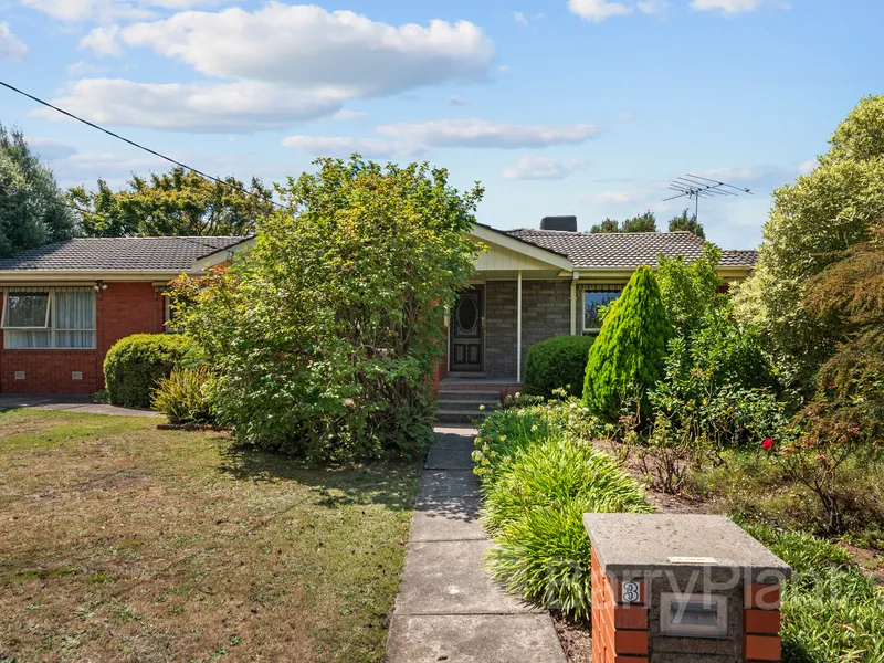 Leisurely family lifestyle.