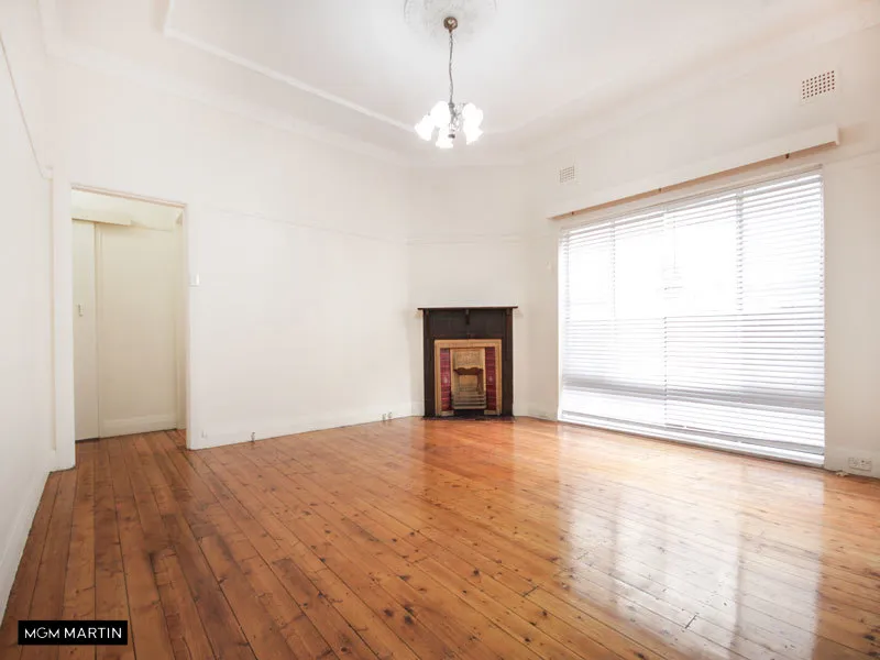 MGM MARTIN - FOUR BEDROOM HOUSE