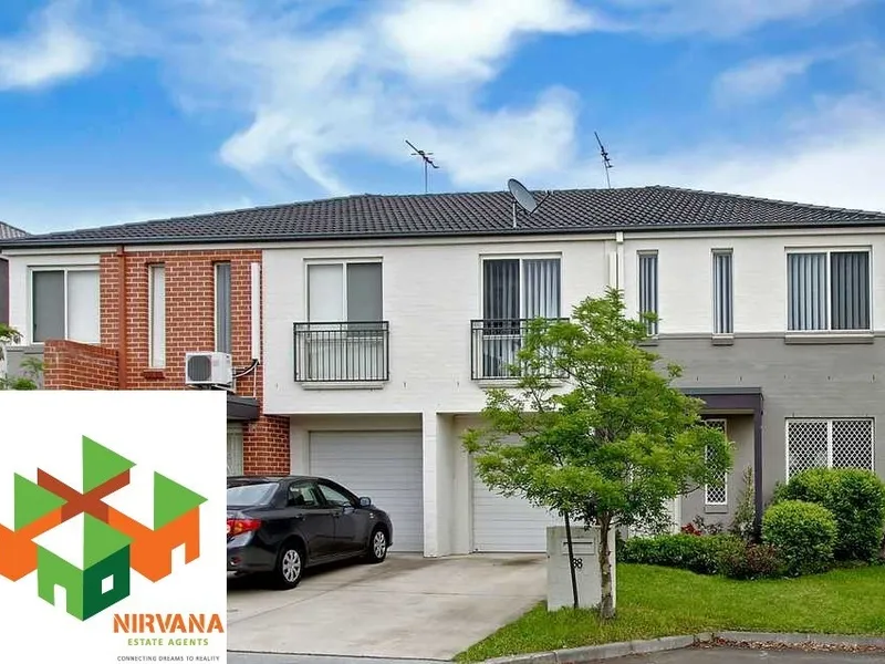 Beautiful Family house in a convenient location !!