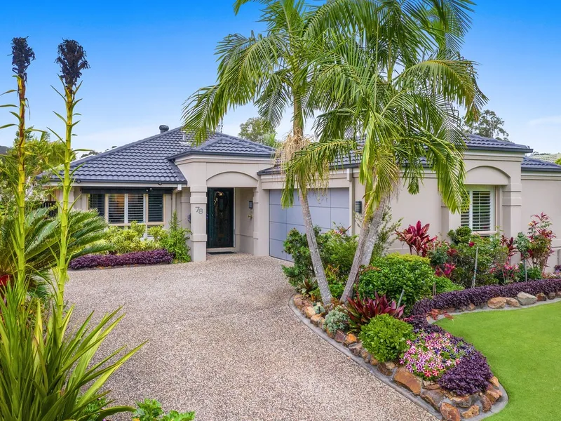 Is This Glenwood Parks Most Desirable Home...???