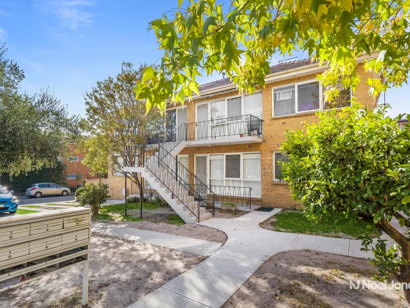 Calling the Acute Investor or First Home Buyer