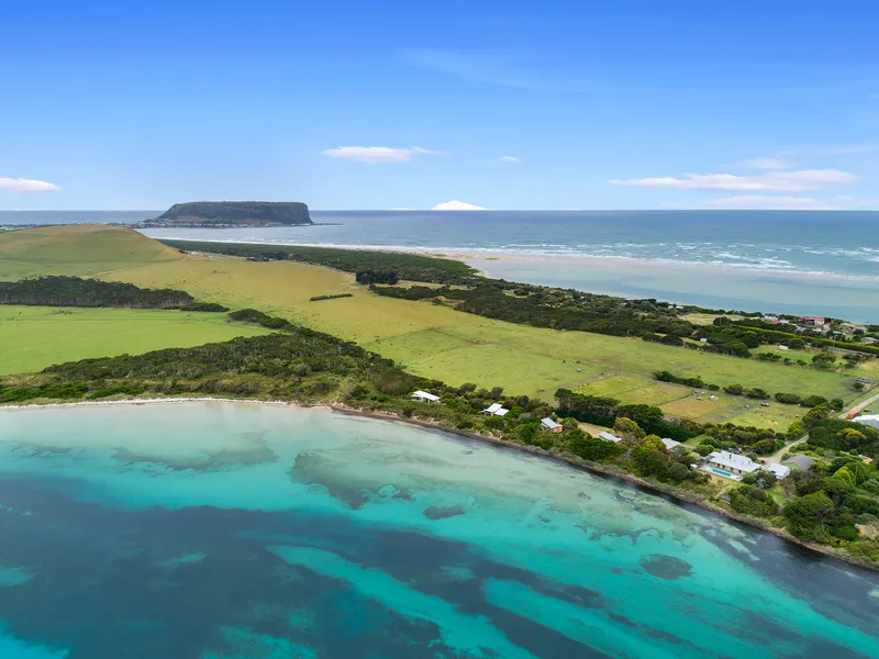 West Inlet Farm - rare rural investment with potential development of 45 units in Stanley