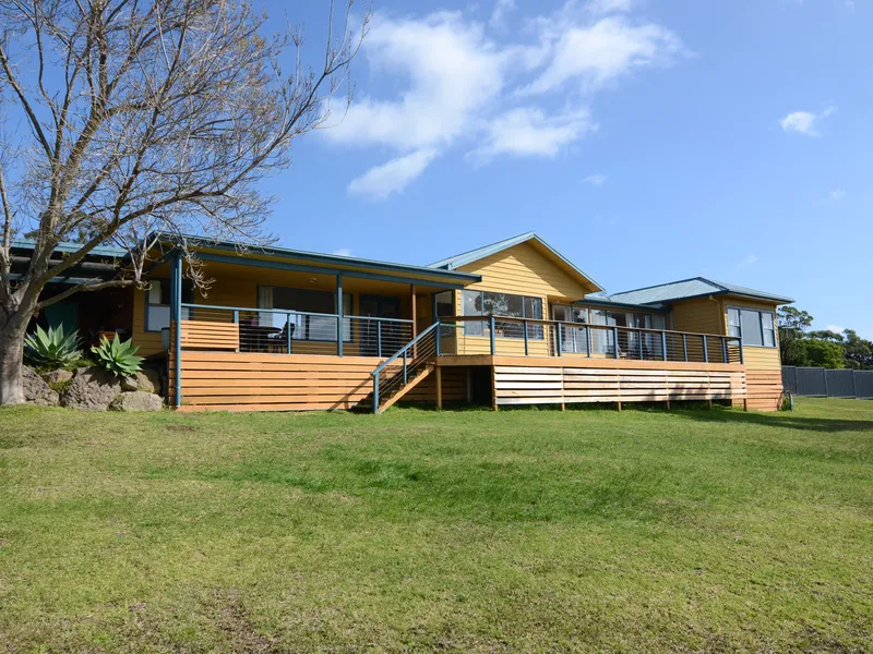South Pambula Charm