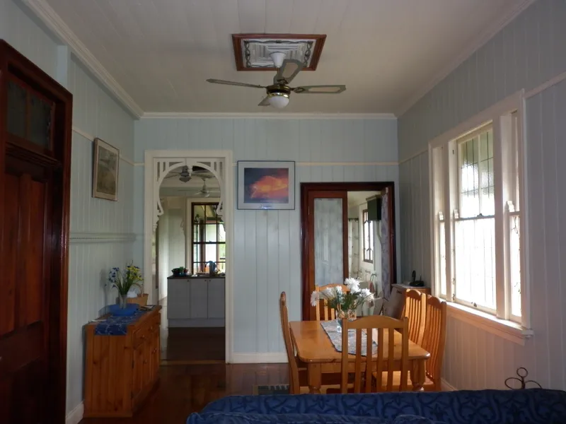 STUDENT ACCOMMODATION CLOSE TO QUT - ALL BILLS INCLUDED, CLOSE TO TRANSPORT