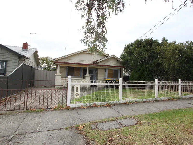 82 Monash Street, Sunshine, 3020