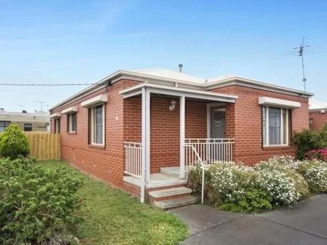 Convenience and Comfort, all for an affordable price